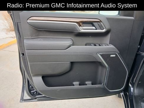 New 2026 GMC Sierra 1500 Elevation image 11