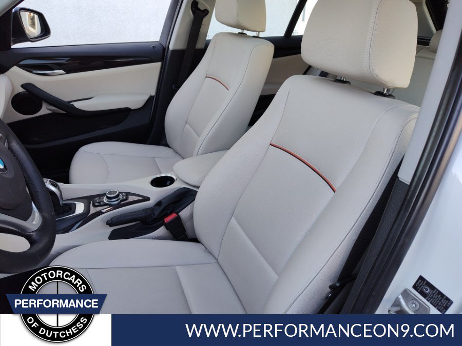 Used 2013 BMW X1 xDrive28i AWD/4WD image 12