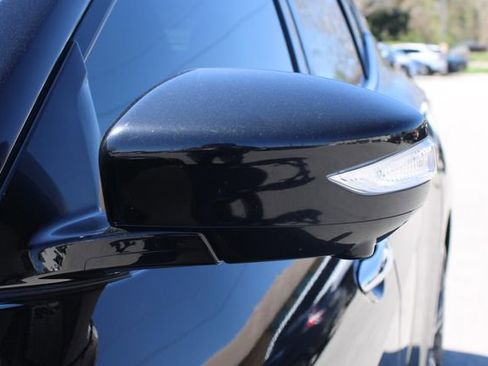 Used 2016 Nissan Maxima Platinum image 7