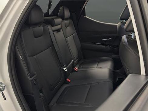 Used 2025 Hyundai Santa Cruz XRT image 9