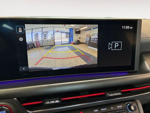 New 2026 Hyundai Sonata N Line image 30