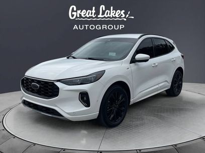 Used 2023 Ford Escape ST-Line Elite w/ Premium Technology Package