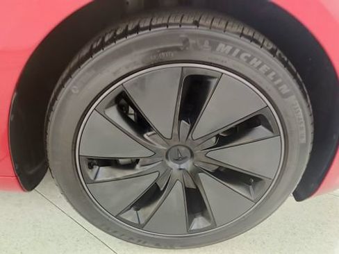 Used 2025 Tesla Model 3 RWD image 84