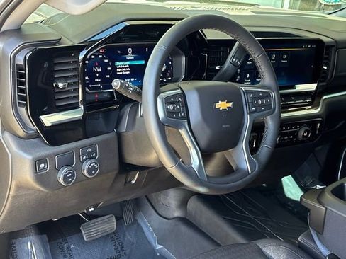 Used 2026 Chevrolet Silverado 1500 LT w/ Protection Package RWD image 12