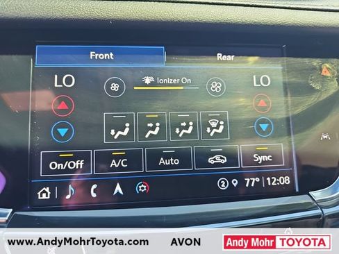 Used 2022 Cadillac XT6 Premium Luxury AWD/4WD image 22