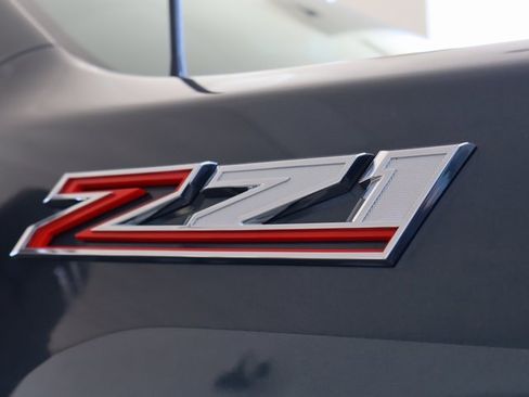 Used 2020 Chevrolet Silverado 2500 LTZ w/ Technology Package image 59