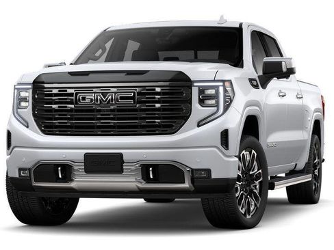 New 2026 GMC Sierra 1500 Denali Ultimate AWD/4WD image 26
