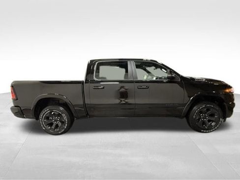 New 2026 RAM 1500 Big Horn image 6