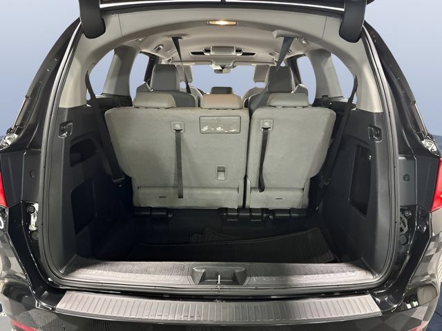 Used 2018 Honda Odyssey EX-L image 10