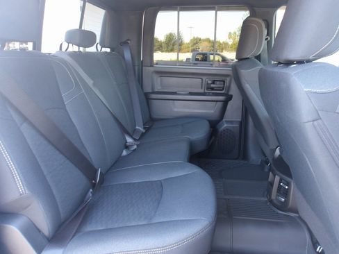 New 2026 RAM 2500 Tradesman image 19