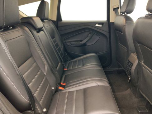 Used 2018 Ford Escape SEL AWD/4WD image 19