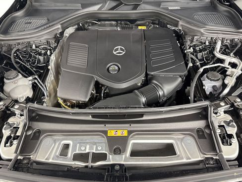 Certified 2026 Mercedes-Benz GLC 300 image 32