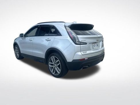 Used 2019 Cadillac XT4 Sport FWD image 6