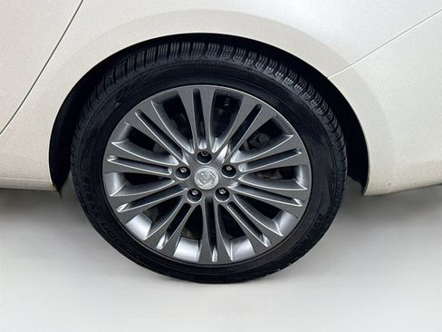 Used 2014 Buick Verano Leather FWD image 9