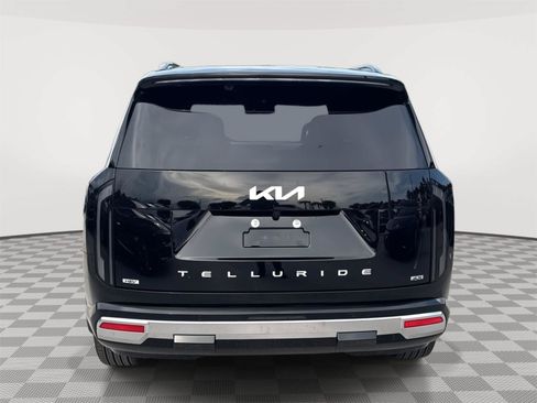 New 2027 Kia Telluride SX Prestige w/ Towing Package AWD/4WD image 5