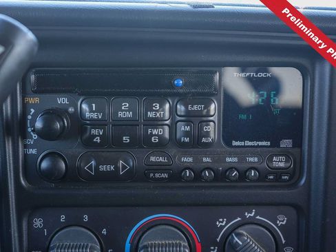 Used 2001 Chevrolet Silverado 3500 LS RWD image 18