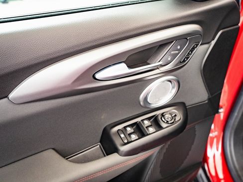 Used 2024 Dodge Hornet R/T Plus image 24