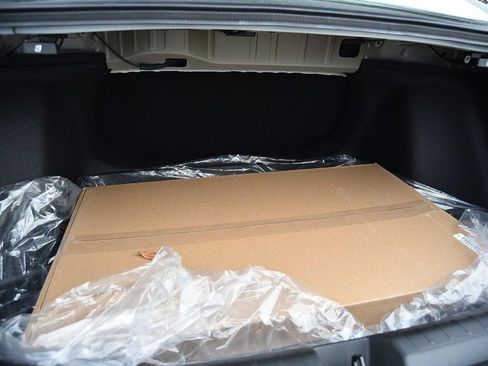 New 2026 Honda Civic Sport image 25