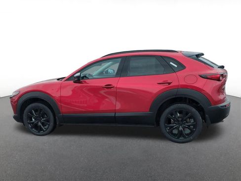 New 2026 MAZDA CX-30 2.5 Turbo w/ Premium Plus Pkg image 3