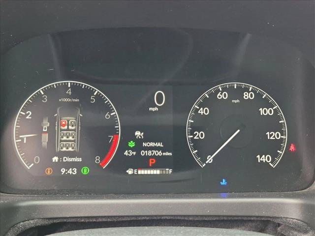 Used 2025 Honda Odyssey Sport-L image 9