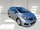 Used 2019 Honda Fit LX image 3