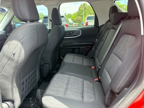 Used 2023 Ford Bronco Sport Big Bend AWD/4WD image 24