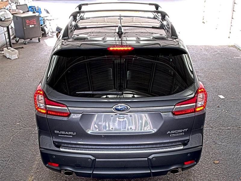 Used 2021 Subaru Ascent Touring w/ Popular Package #2A AWD/4WD image 11