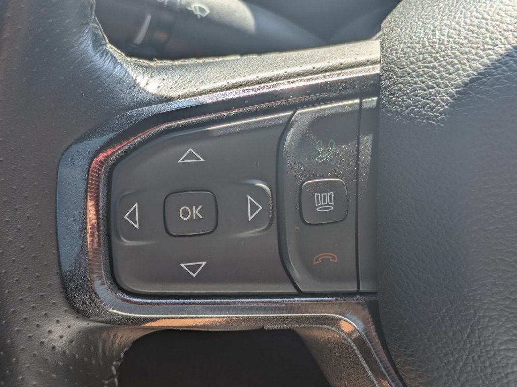 Used 2024 RAM 2500 Rebel w/ Towing Technology Group AWD/4WD image 22