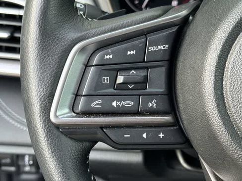 Used 2025 Subaru Outback Limited w/ Popular Package #2 AWD/4WD image 22