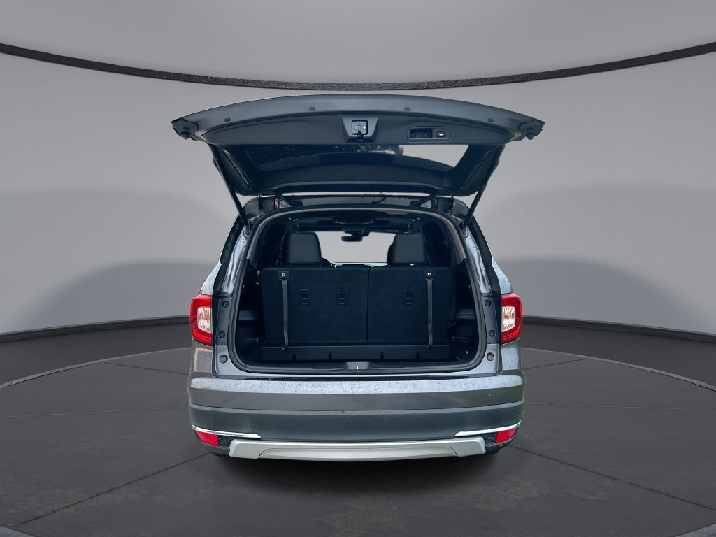 Used 2019 Honda Pilot Elite image 34