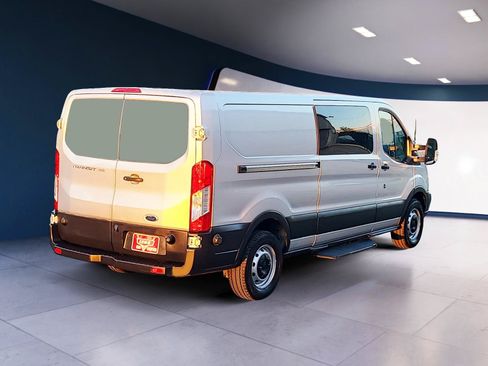 Used 2019 Ford Transit 150 148 Low Roof RWD image 5