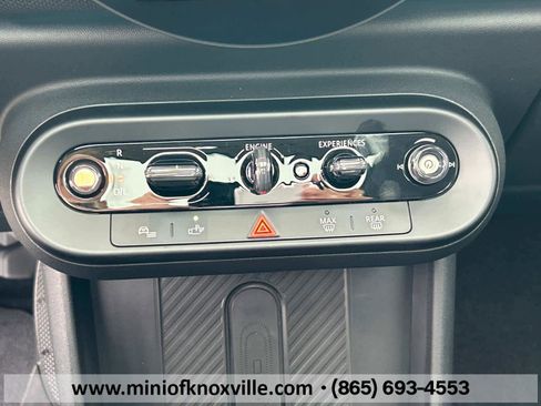 New 2025 MINI Cooper S image 50