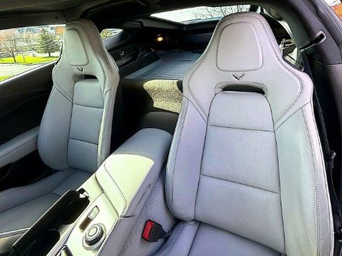 Used 2019 Chevrolet Corvette Grand Sport image 20