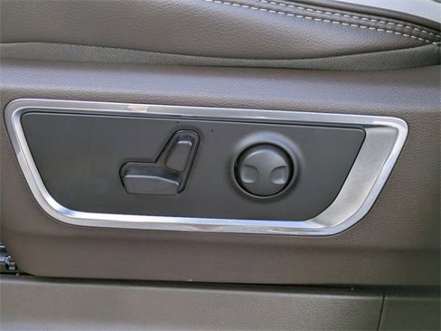 New 2026 RAM 1500 Laramie w/ Advanced Safety Group II image 20