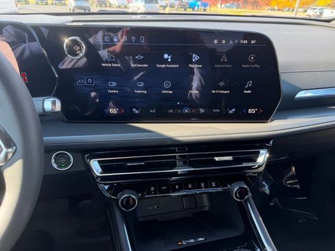 New 2026 Chevrolet Traverse LT w/ Driver Confidence Package image 10