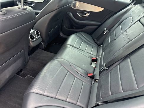 Used 2018 Mercedes-Benz C 300 Sedan image 13