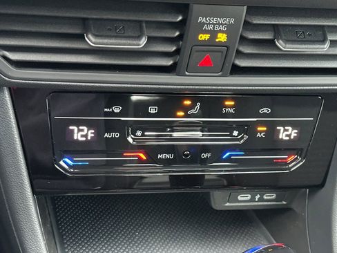 New 2026 Volkswagen Jetta S image 18