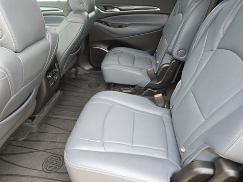 Used 2020 Buick Enclave Premium w/ Surround and Sites Package FWD image 20