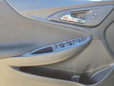 Used 2023 Chevrolet Malibu LT image 20