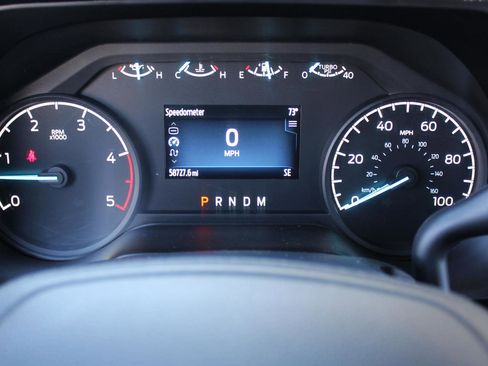 Used 2024 Ford F250 XLT w/ FX4 Off-Road Package AWD/4WD image 21