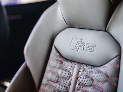 New 2025 Audi RS Q8 performance AWD/4WD image 27