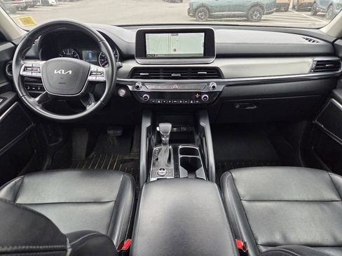 Used 2022 Kia Telluride LX AWD/4WD image 12