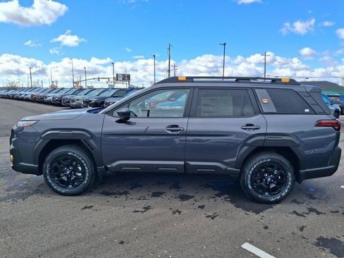 New 2026 Subaru Outback Wilderness AWD/4WD image 6