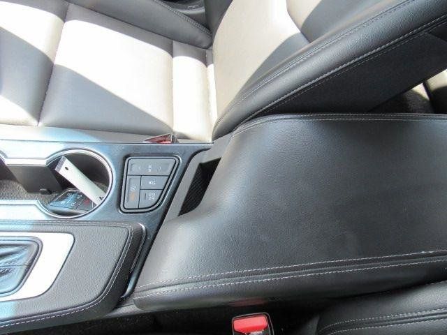 Used 2022 Cadillac CT4 Luxury w/ Sun And Sound Package AWD/4WD image 22