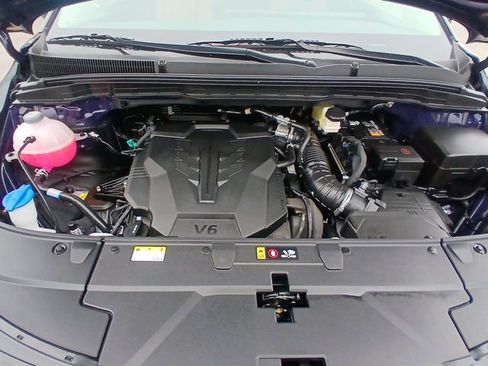 New 2026 Kia Carnival EX image 26