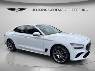 Used 2026 Genesis G70 2.5T Prestige video 1