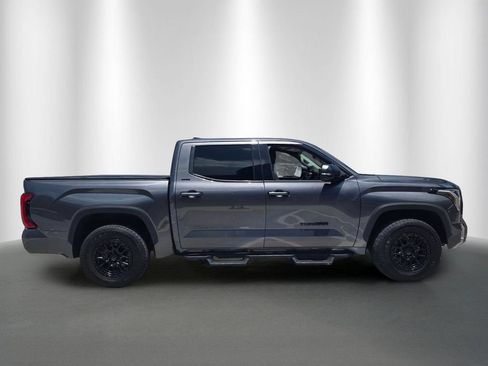 Used 2023 Toyota Tundra SR5 w/ SR5 Premium Package AWD/4WD image 2