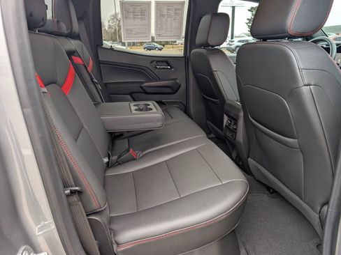 Certified 2023 Chevrolet Colorado Z71 w/ Z71 Convenience Package 2 image 34