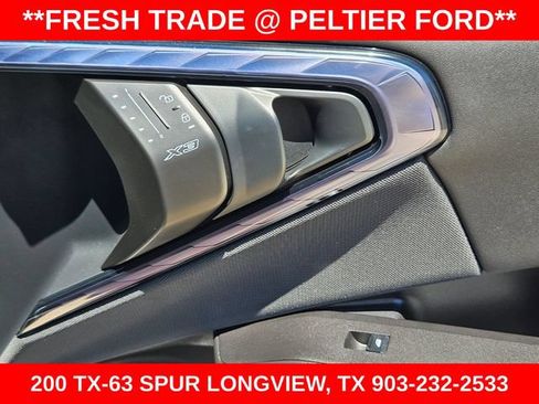 Used 2025 BMW X3 xDrive30i w/ M Sport Package AWD/4WD image 13