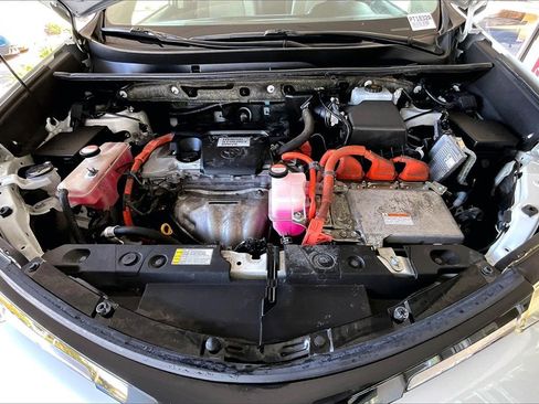 Certified 2016 Toyota RAV4 Limited w/ Advanced Technology Package image 30